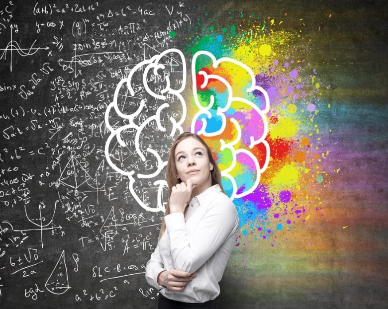 ¿Qué hemisferio de tu cerebro predomina al momento de tomar decisiones?